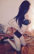 British 34C bust size escort girl, extremely naughty, listead in caucasian gallery